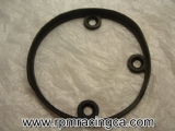 Clutch Cover Center Section Rubber Gasket Ring