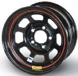 Bassett Lightweight Spun Formed GTR Wheel