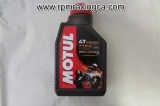 Motul 7100 4T Full Synthetic Oil