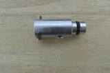 Oil Pan Relief Valve Assembly (Oil Pan Side)
