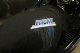 RPM T-Shirt
