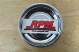 6" Round Magnetic Parts Tray