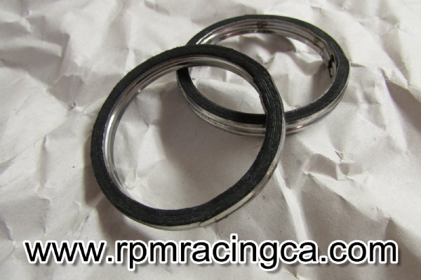 GASKET, EXST PIPE Exhaust