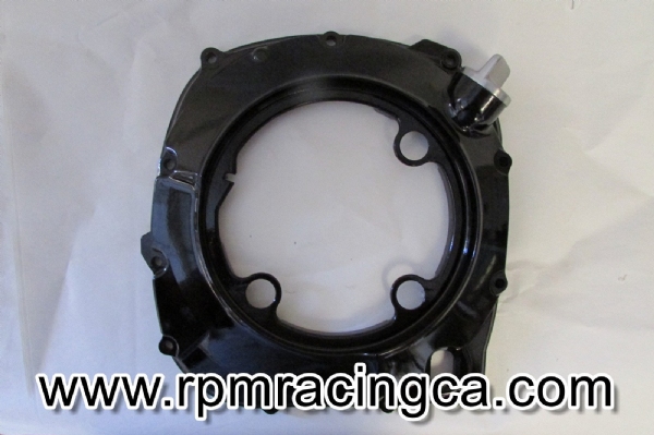 Clutch Cover, Outer Ring