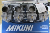 38mm Mikuni Flat Slide Carburetor