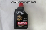 Motul 300 75w90 Full Synthetic Gear Oil
